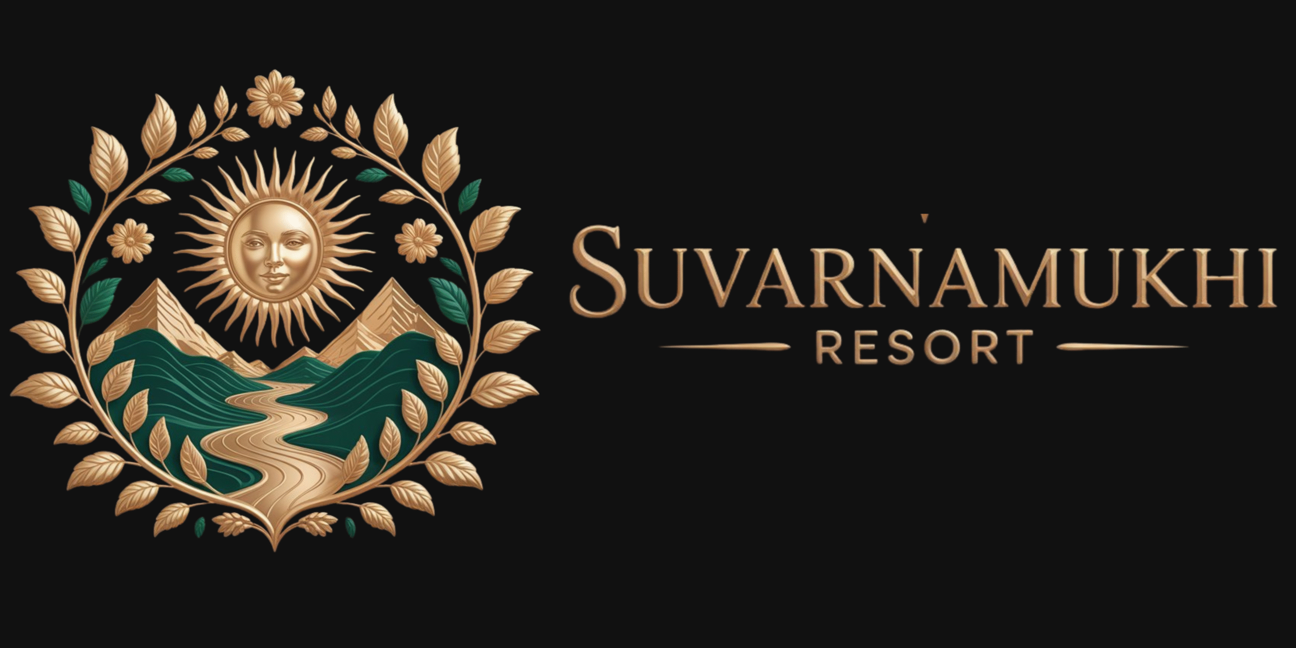 suvarnamukhiresort.com