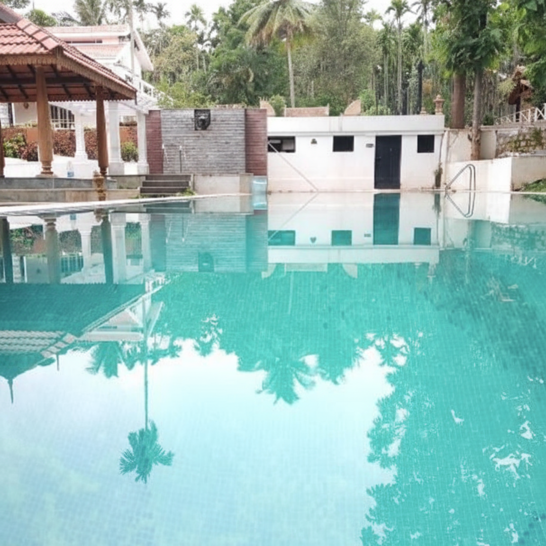 Swimming